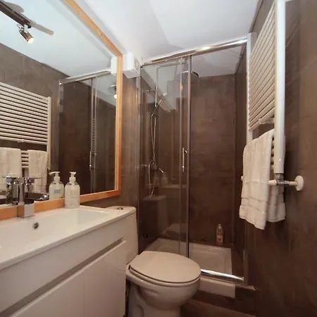 Appartamento Design Stylish *