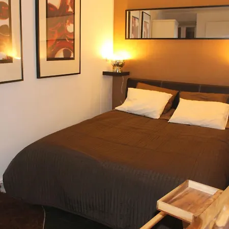 Appartamento Design Stylish *