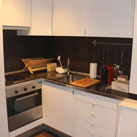 Appartamento Design Stylish