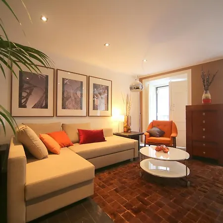Design Stylish Appartement *