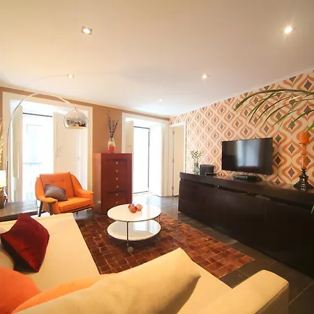 Apartman Design Stylish *