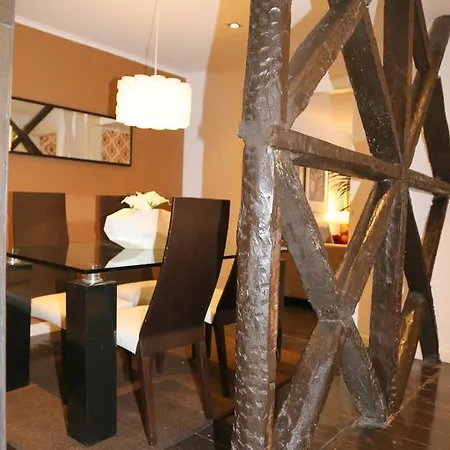 Apartman Design Stylish