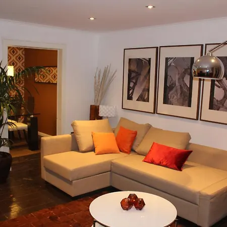 Apartman Design Stylish *